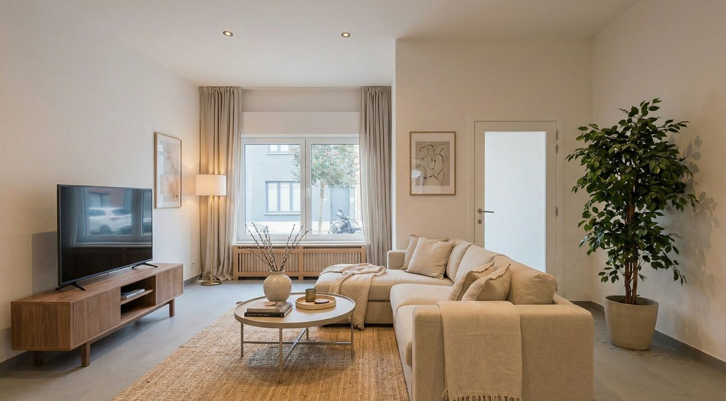 Maison unifamiliale &agrave; vendre &agrave; Tervuren