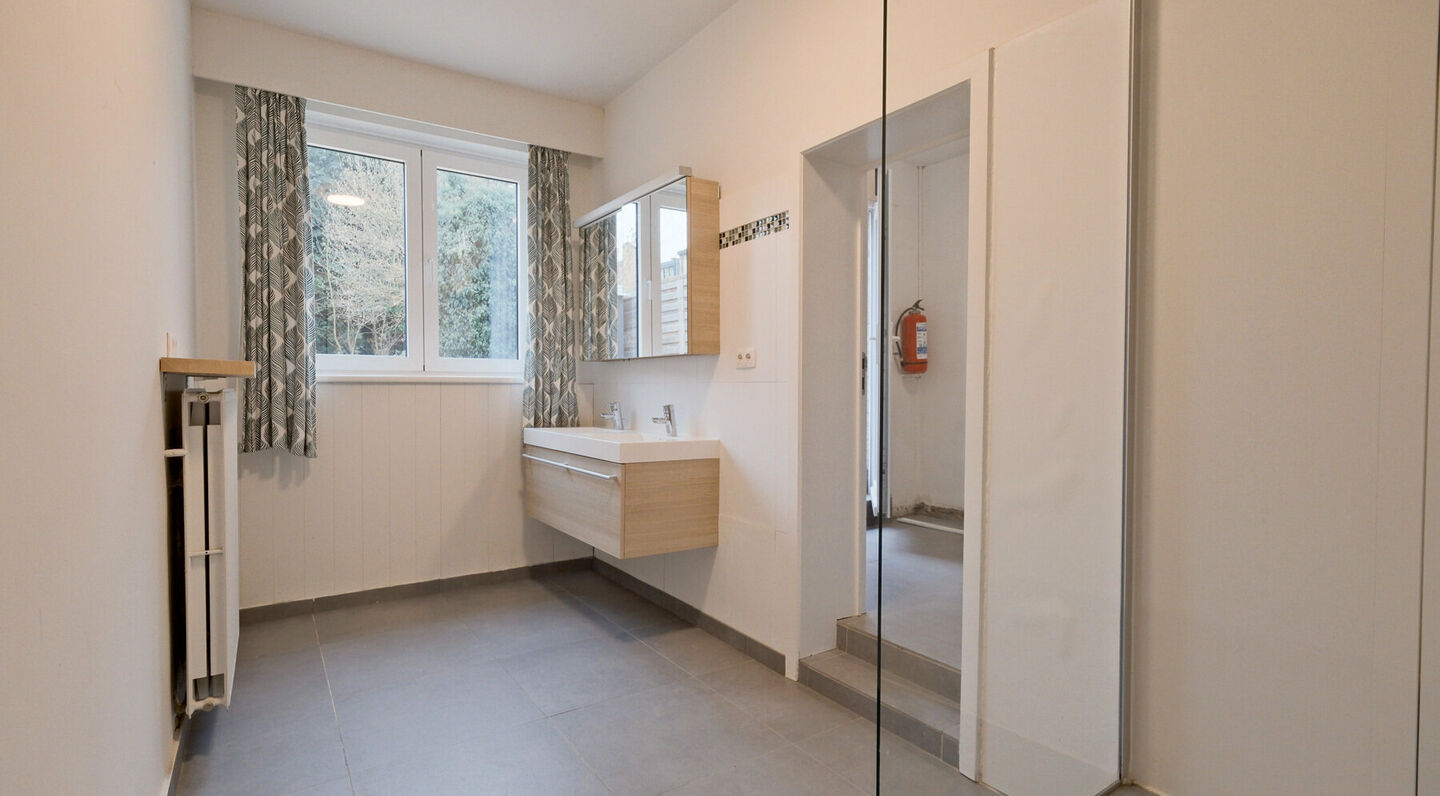 Maison unifamiliale &agrave; vendre &agrave; Tervuren
