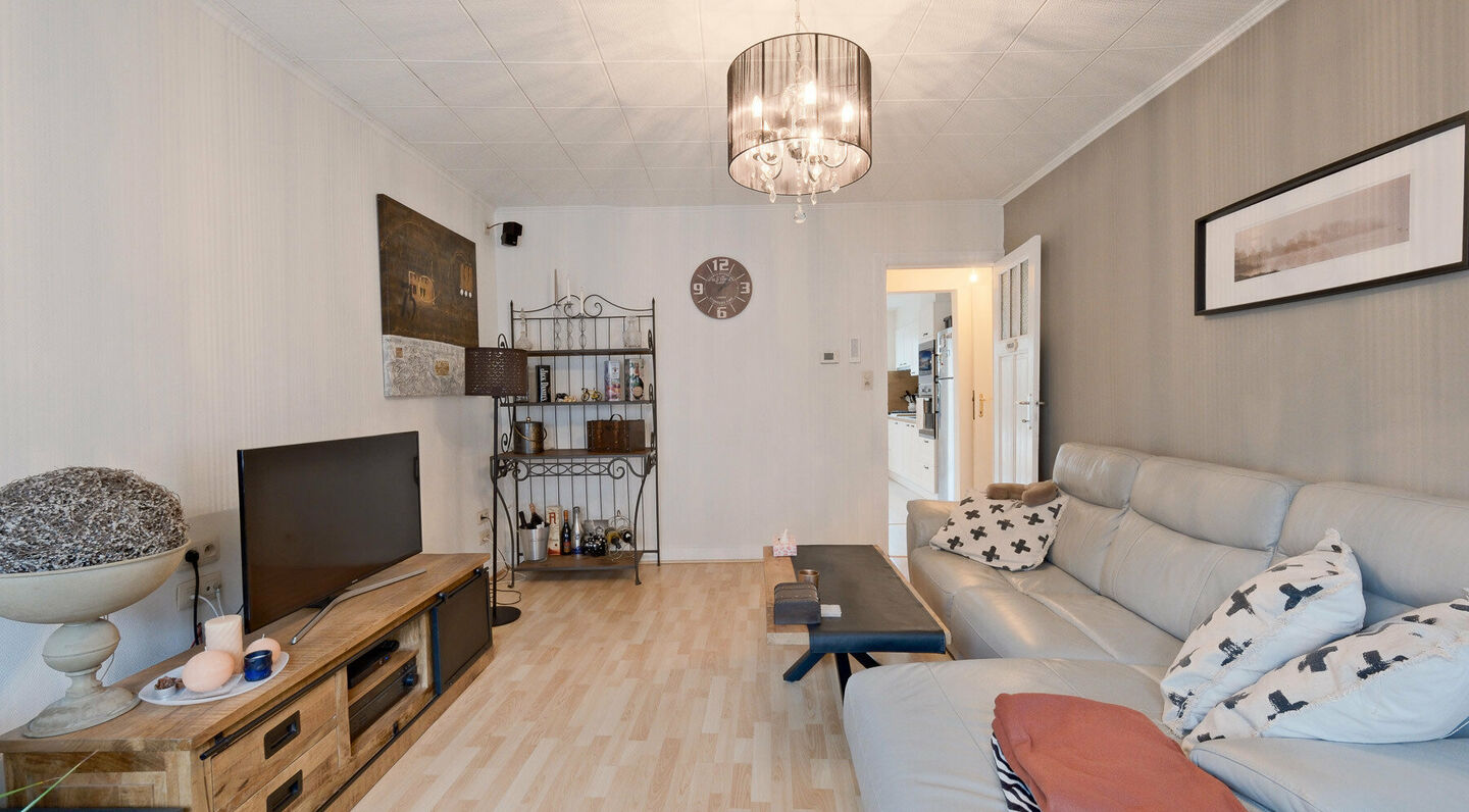 Maison unifamiliale &agrave; vendre &agrave; Tervuren
