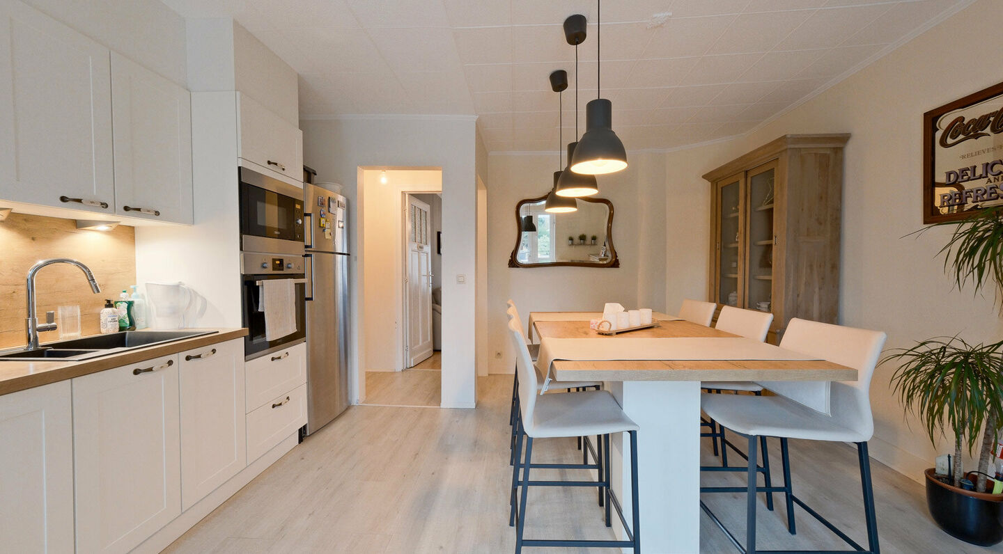 Maison unifamiliale &agrave; vendre &agrave; Tervuren