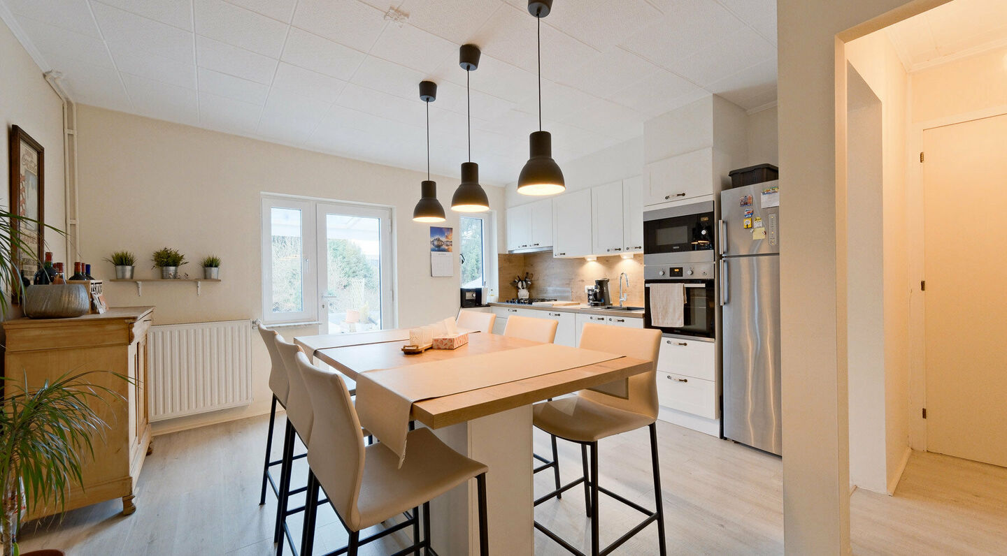 Maison unifamiliale &agrave; vendre &agrave; Tervuren