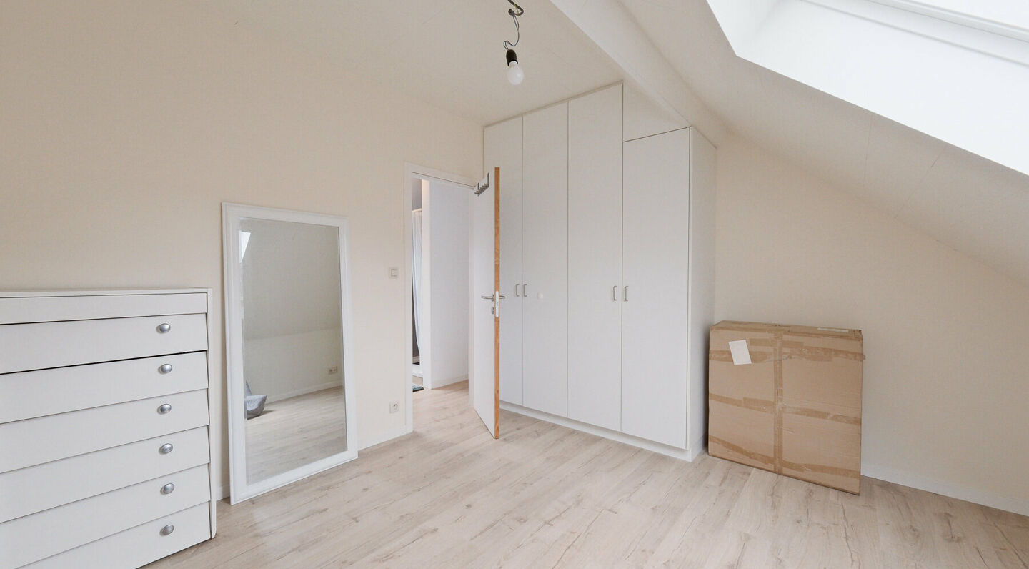 Maison unifamiliale &agrave; vendre &agrave; Tervuren
