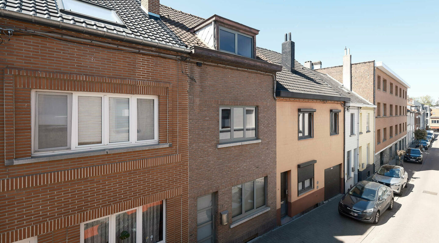 Maison unifamiliale à vendre à Tervuren