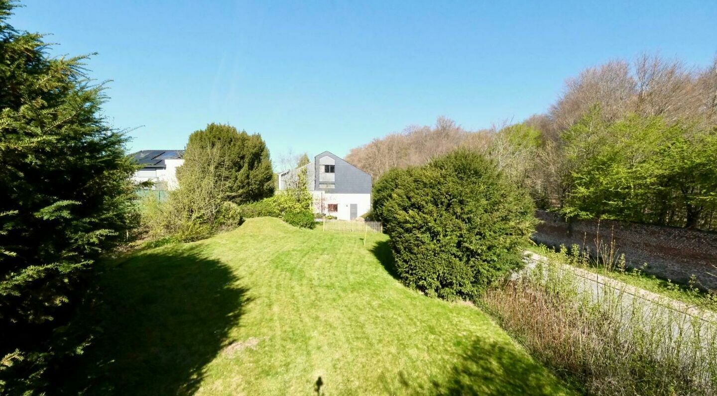 Maison unifamiliale à vendre à Tervuren