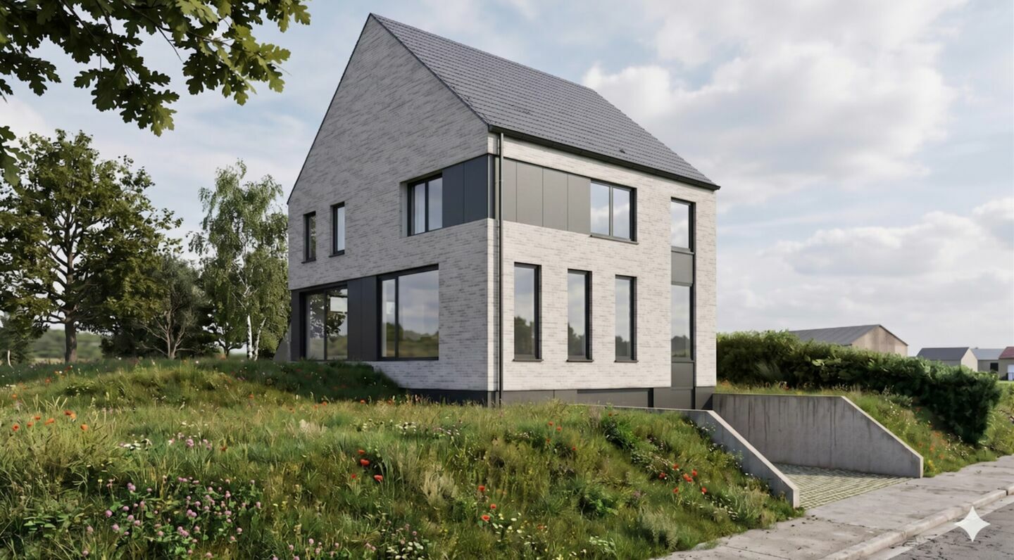 Maison unifamiliale à vendre à Tervuren