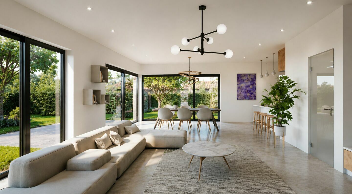 Maison unifamiliale à vendre à Tervuren