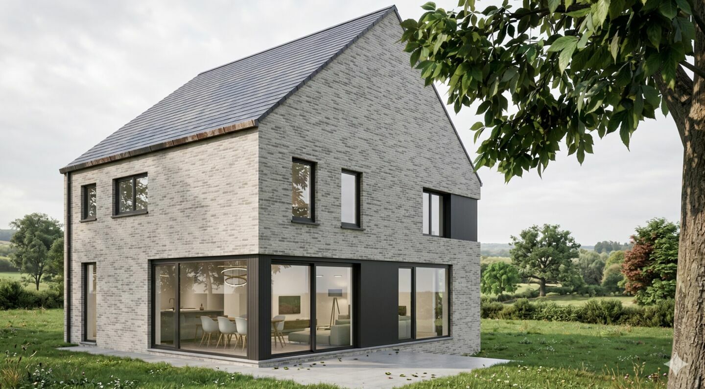 Maison unifamiliale à vendre à Tervuren