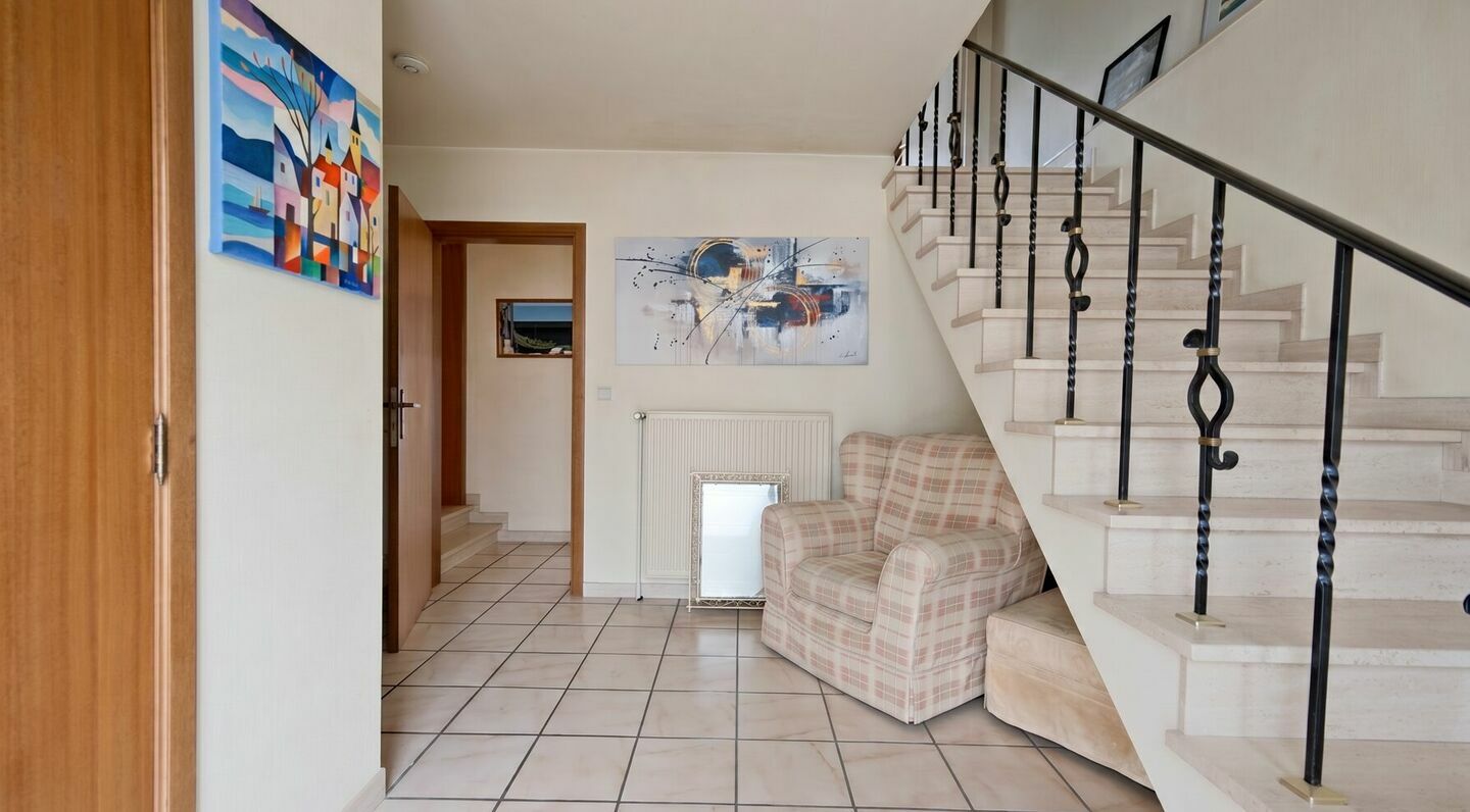 Maison unifamiliale à vendre à Tervuren