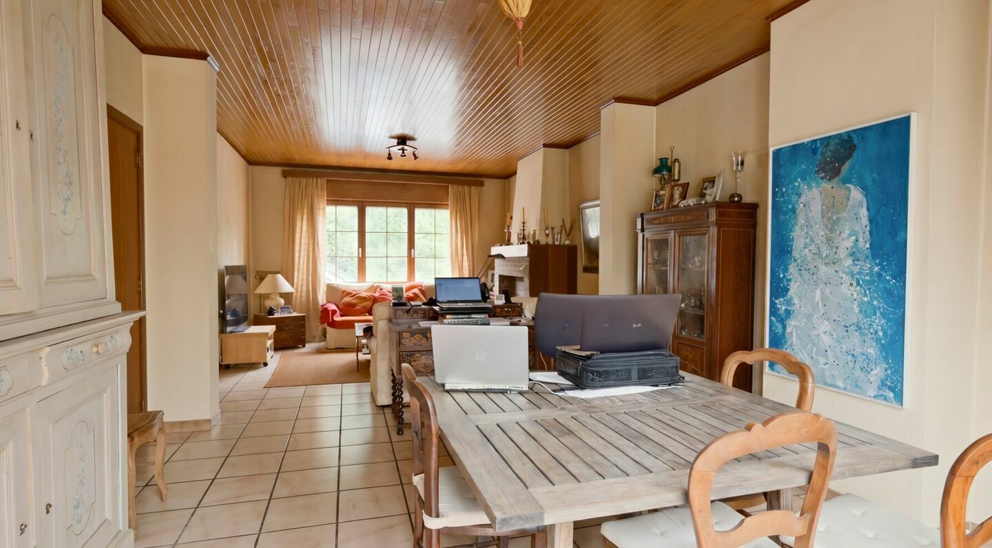 Maison unifamiliale à vendre à Tervuren