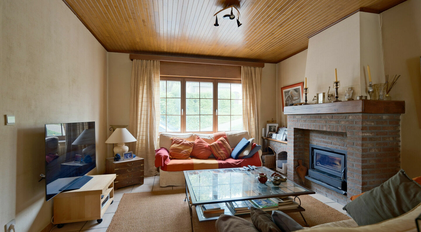 Maison unifamiliale à vendre à Tervuren