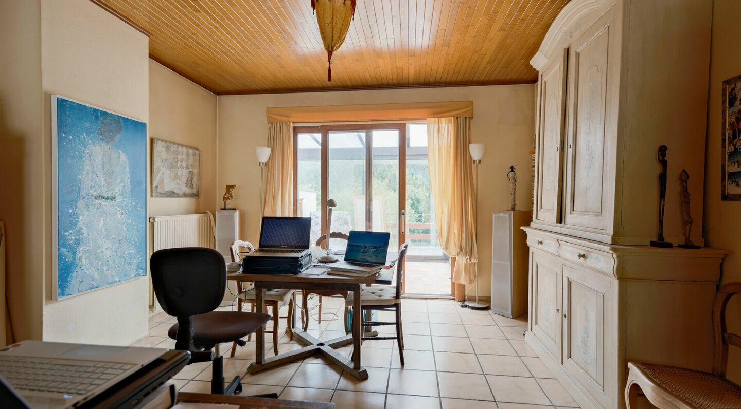 Maison unifamiliale à vendre à Tervuren