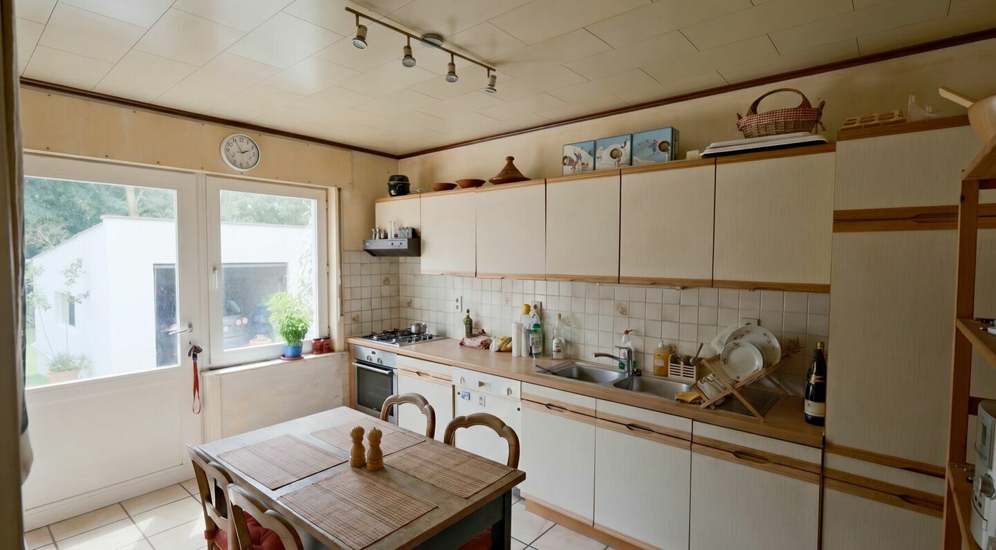 Maison unifamiliale à vendre à Tervuren