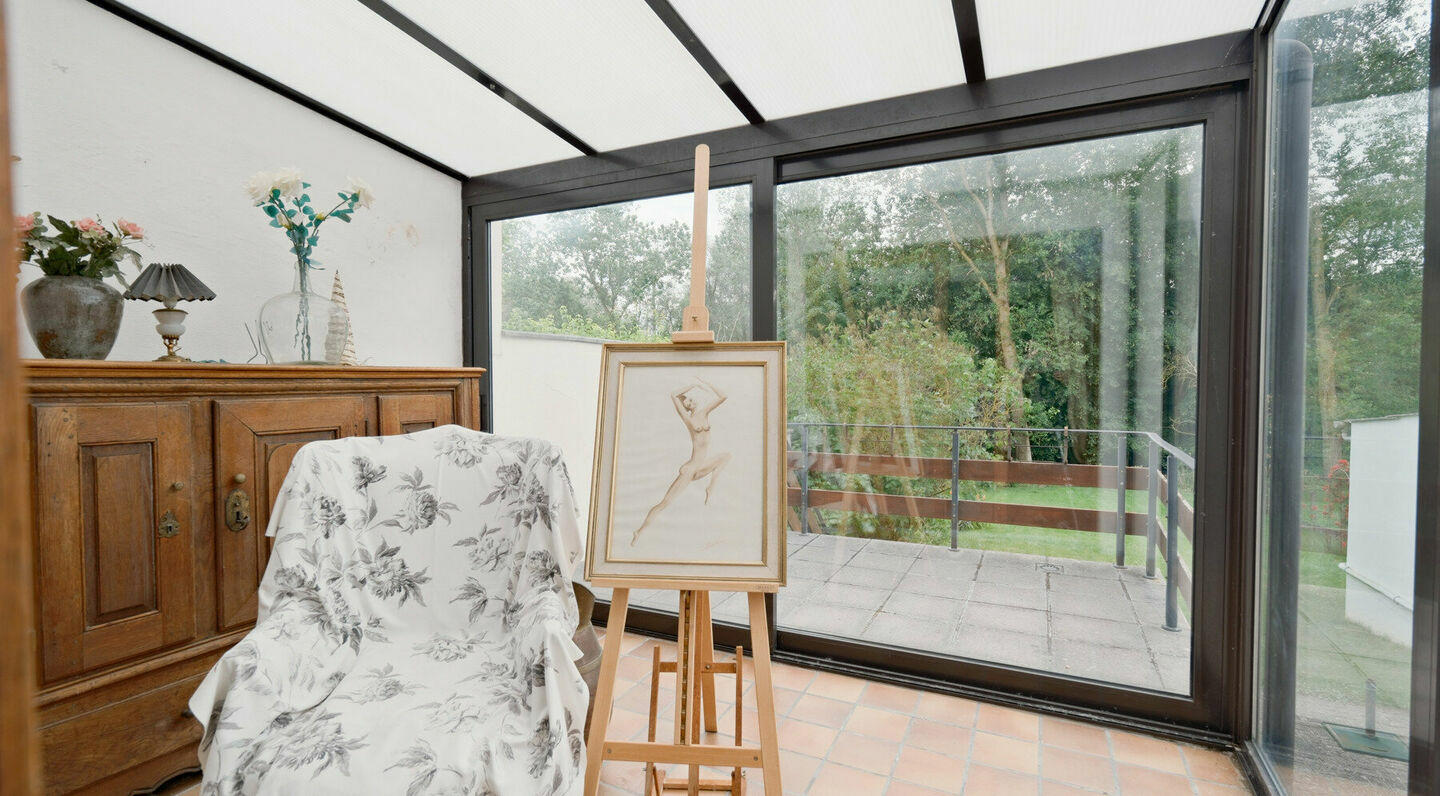 Maison unifamiliale à vendre à Tervuren