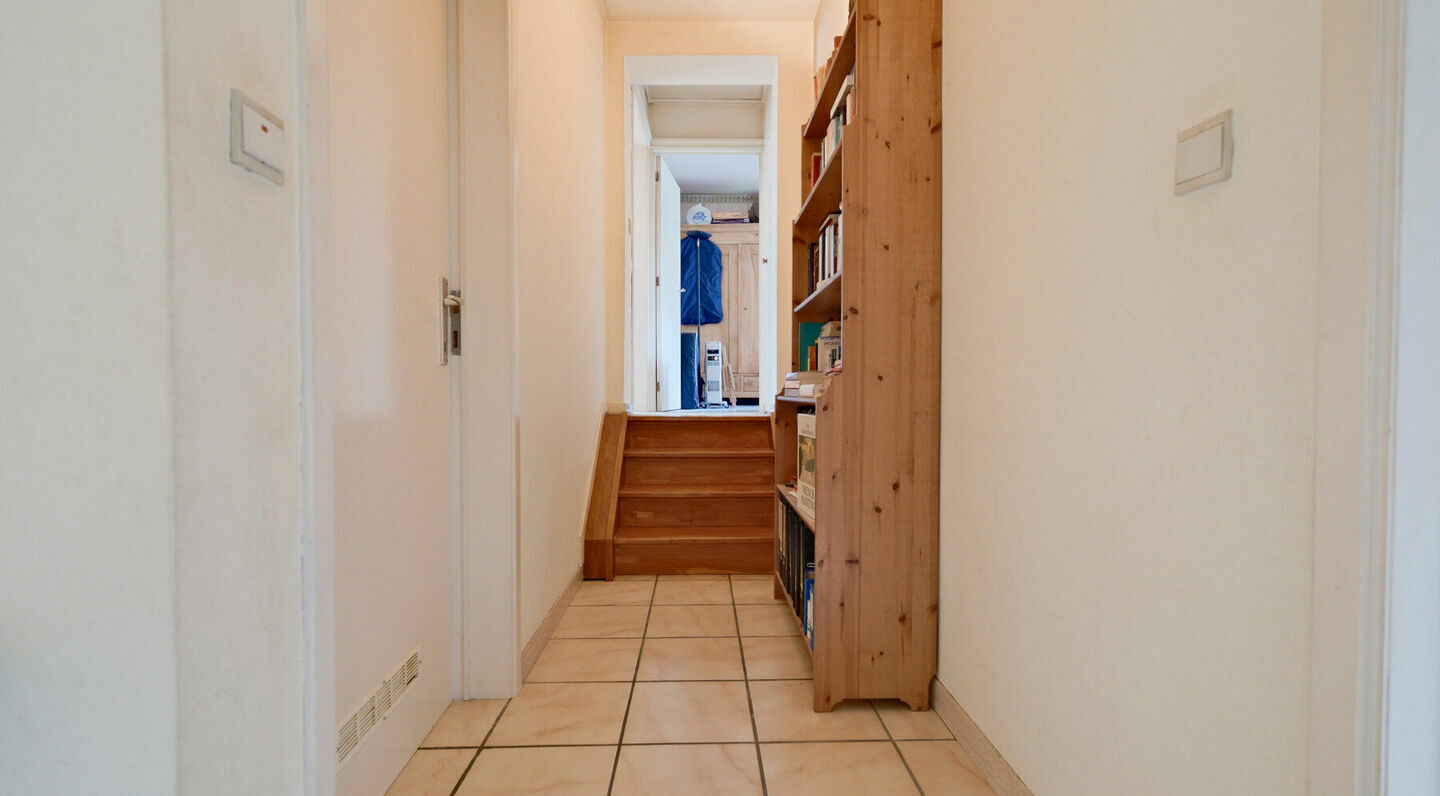 Maison unifamiliale à vendre à Tervuren