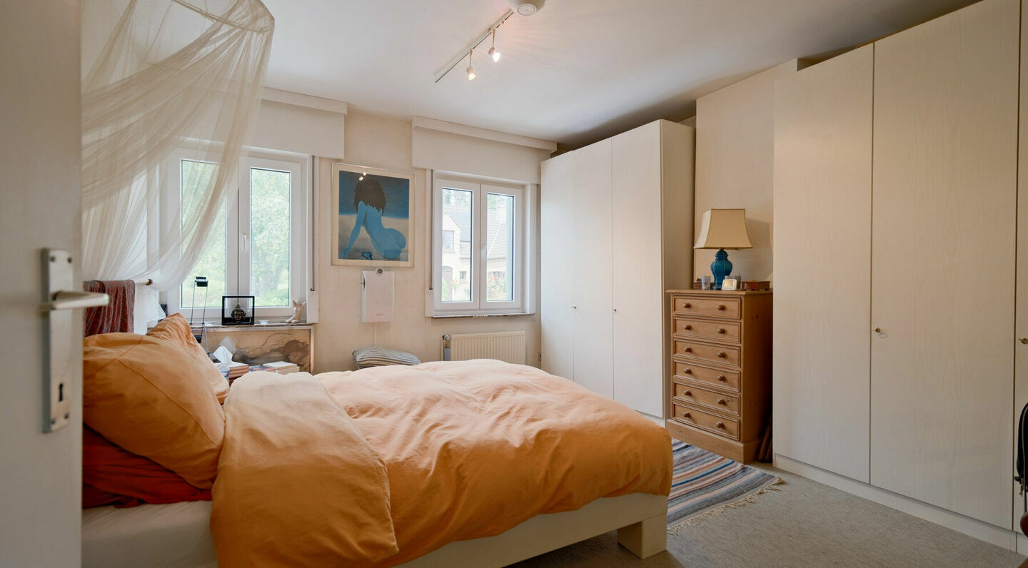 Maison unifamiliale à vendre à Tervuren