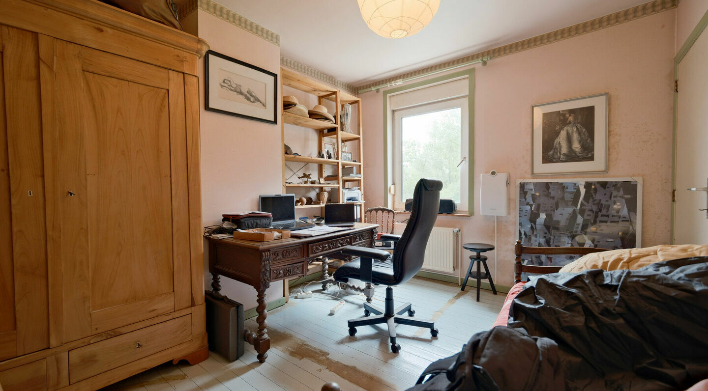 Maison unifamiliale à vendre à Tervuren