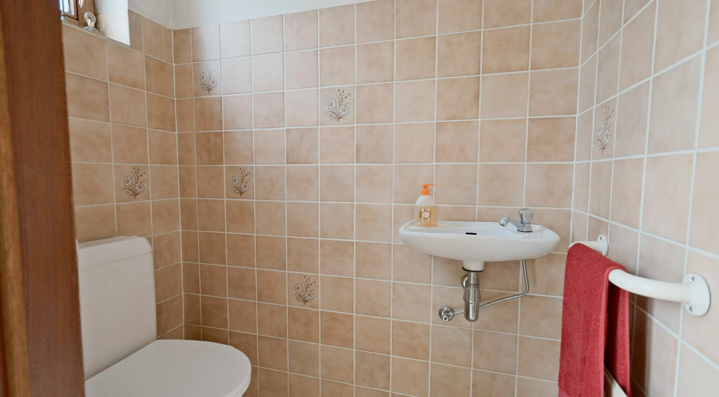 Maison unifamiliale à vendre à Tervuren