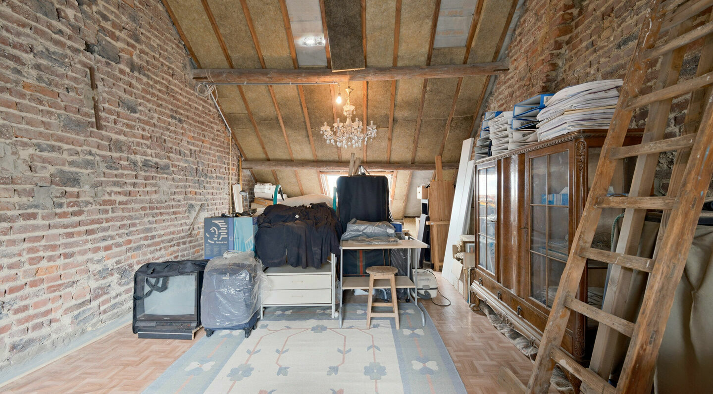 Maison unifamiliale à vendre à Tervuren
