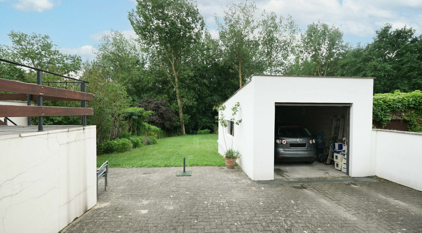 Maison unifamiliale à vendre à Tervuren