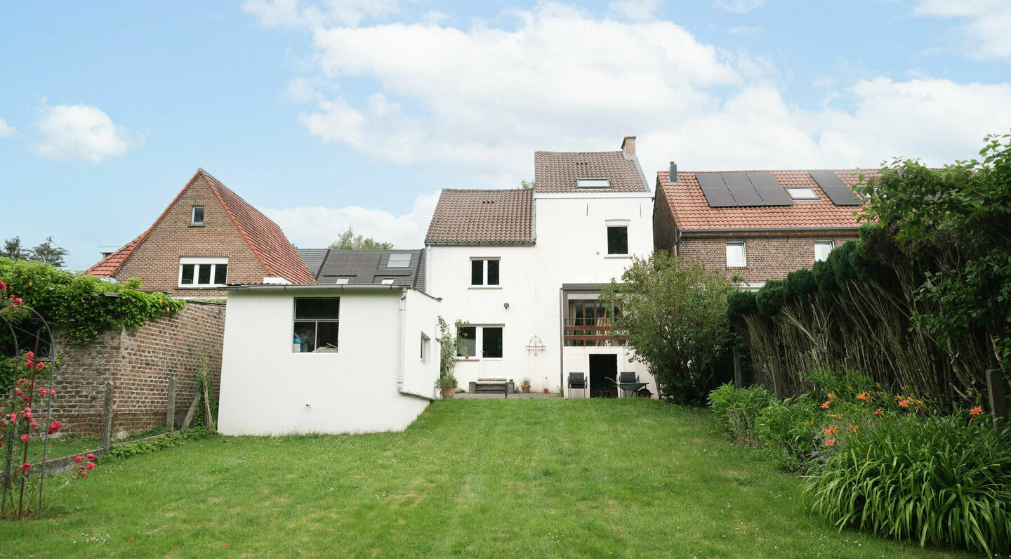 Maison unifamiliale à vendre à Tervuren
