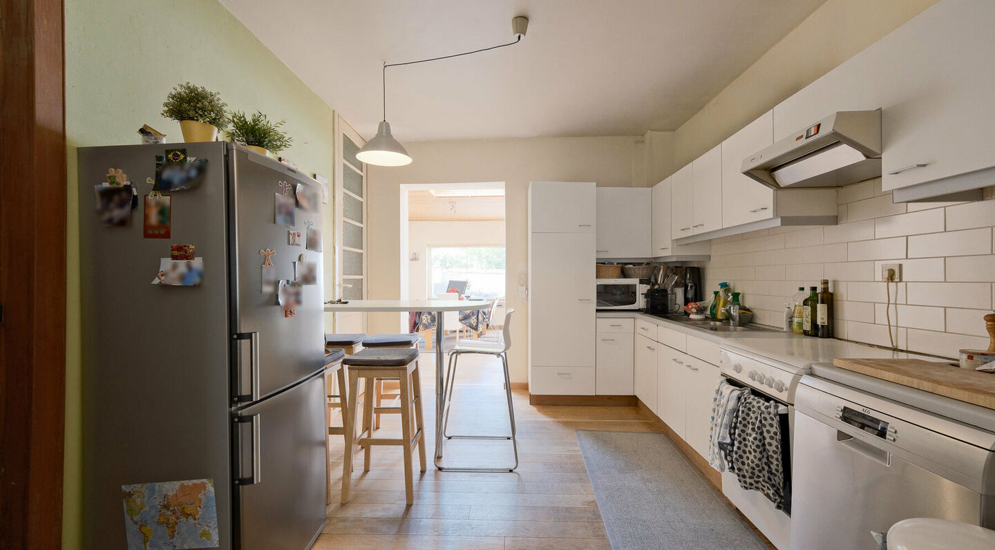 Maison unifamiliale à vendre à Tervuren