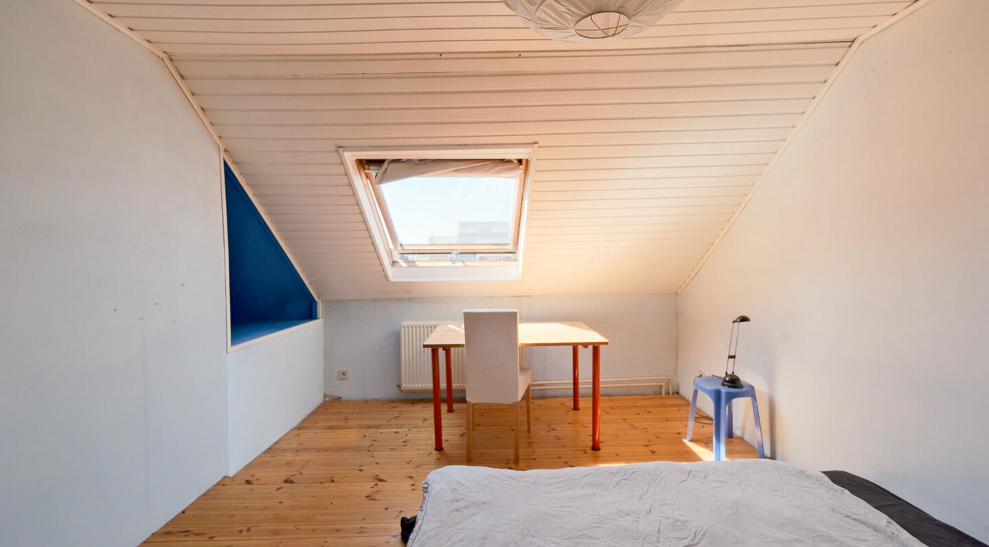 Maison unifamiliale à vendre à Tervuren