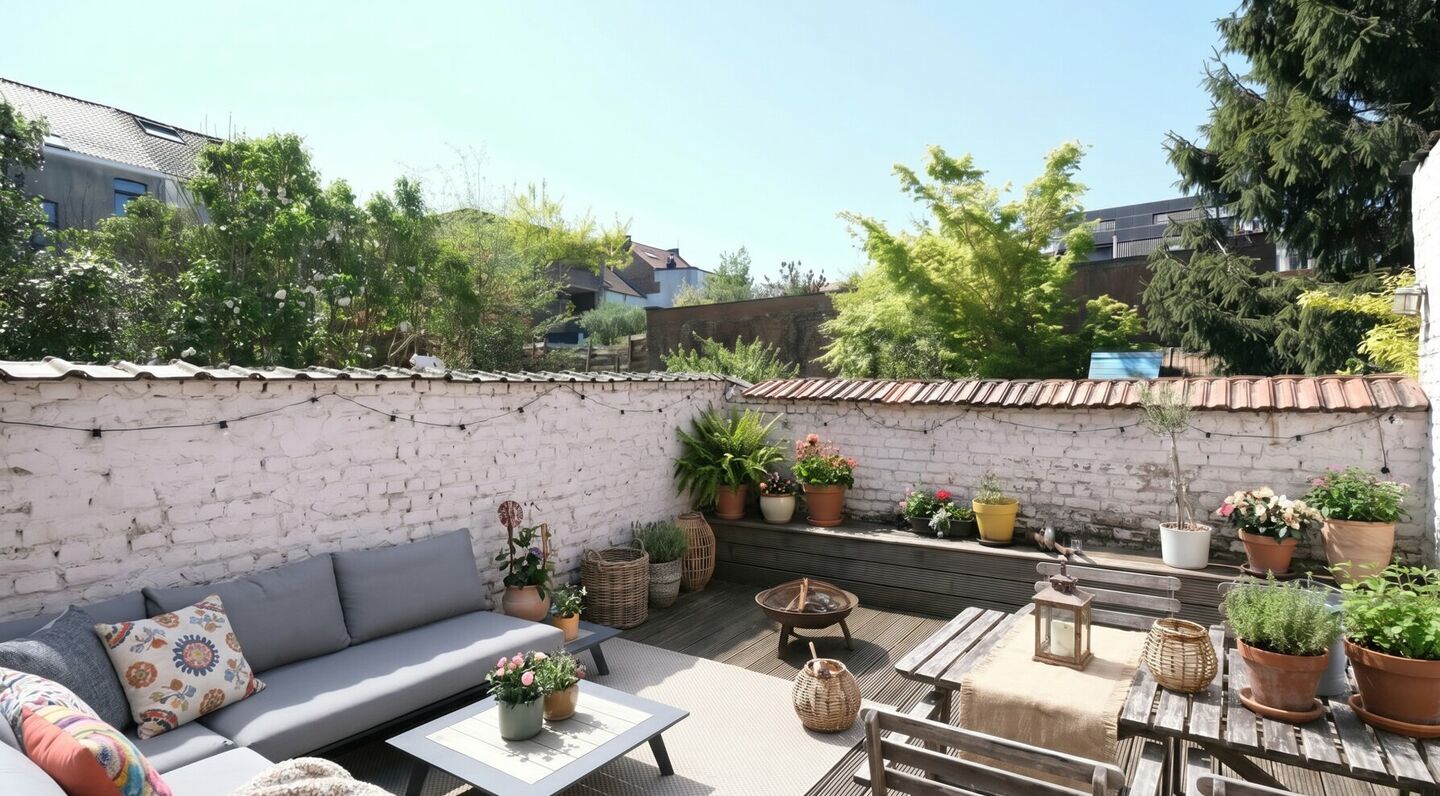 Maison unifamiliale à vendre à Tervuren