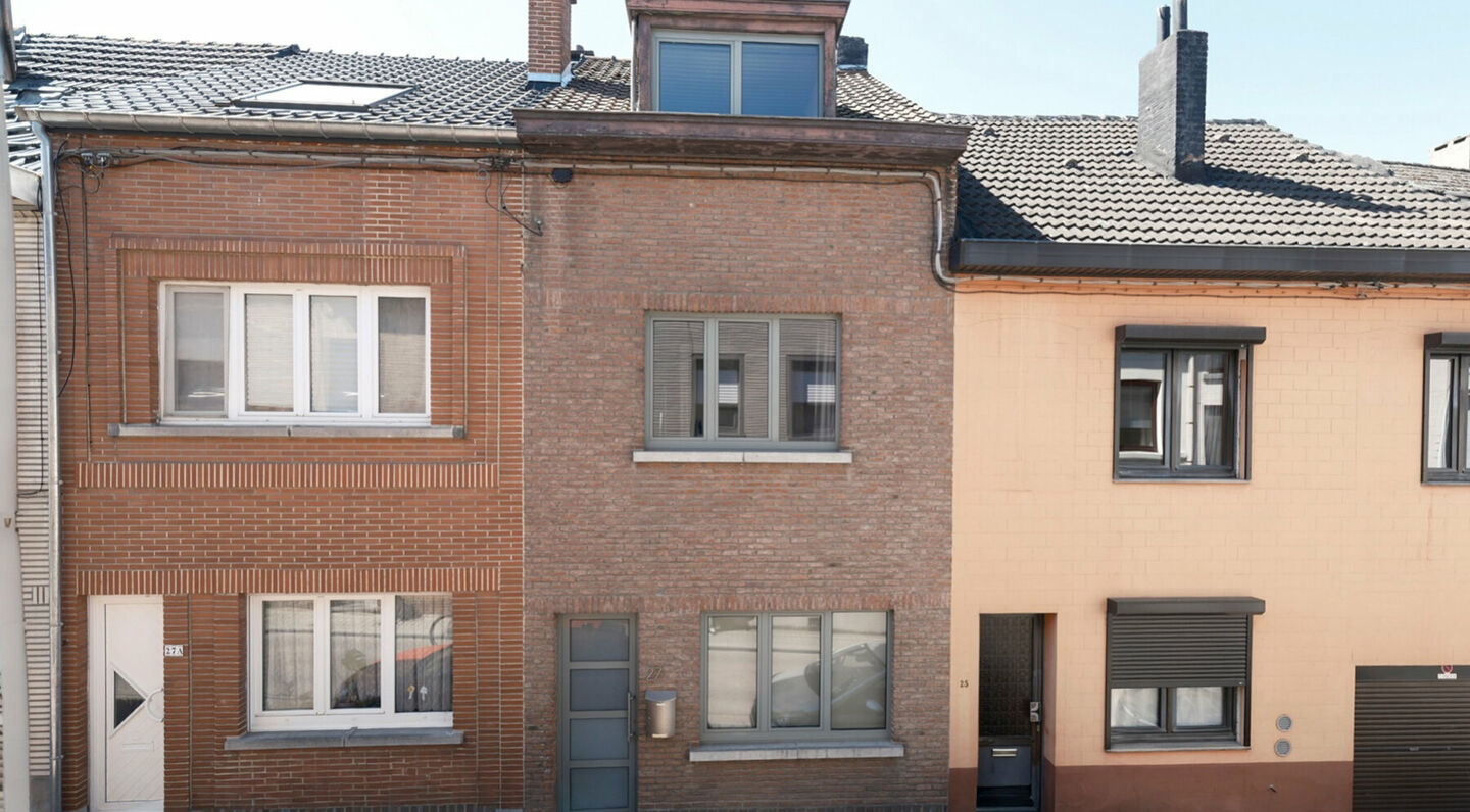 Maison unifamiliale à vendre à Tervuren