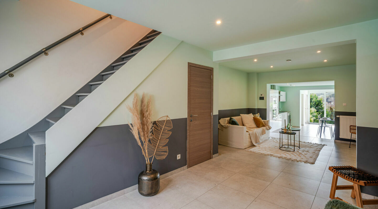 Maison unifamiliale à vendre à Tervuren