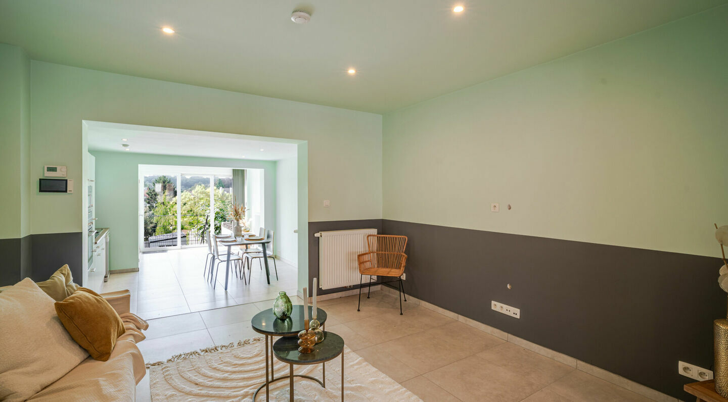 Maison unifamiliale à vendre à Tervuren