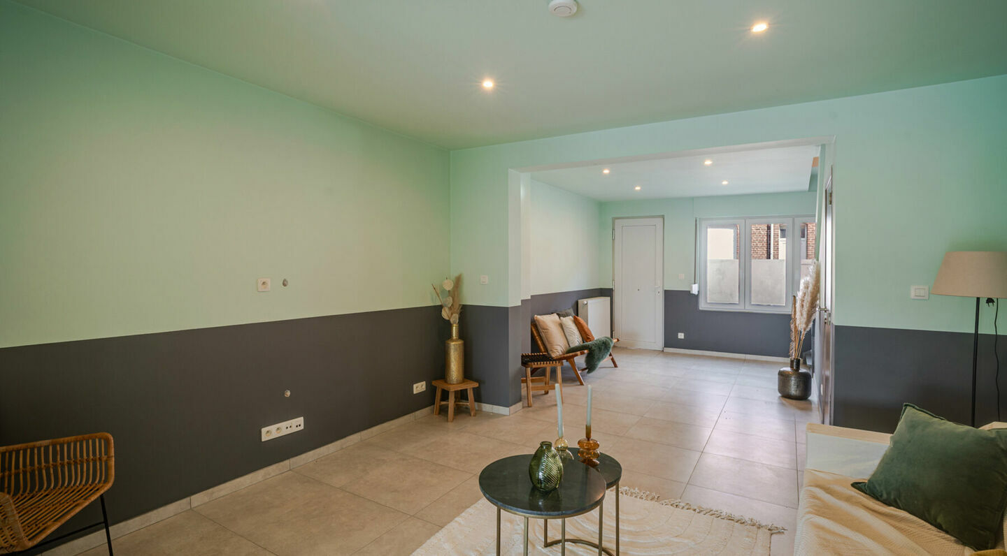 Maison unifamiliale à vendre à Tervuren