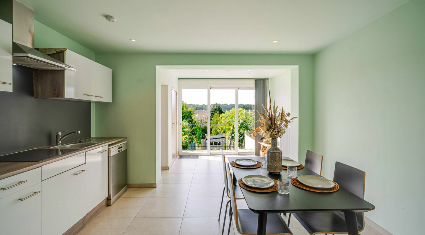Maison unifamiliale à vendre à Tervuren