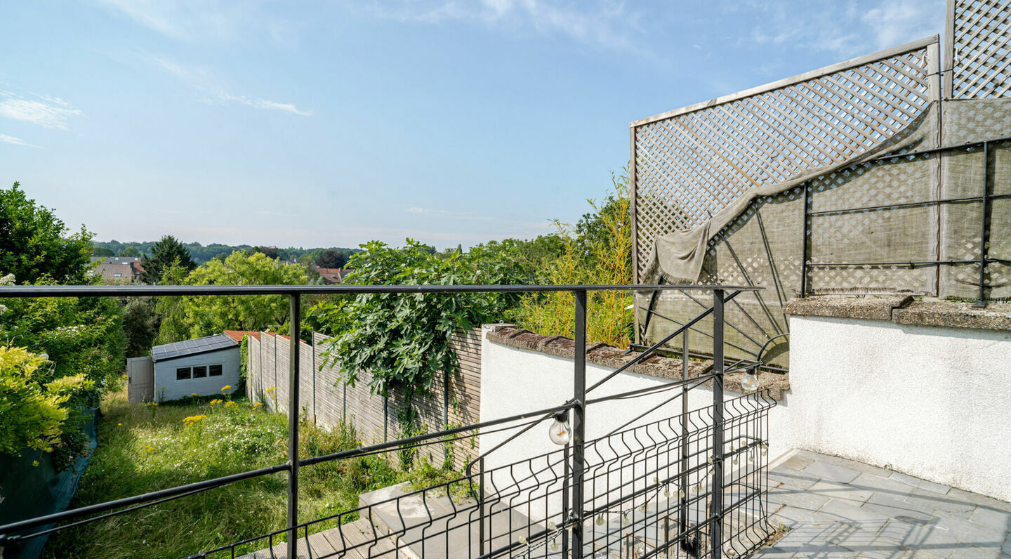 Maison unifamiliale à vendre à Tervuren