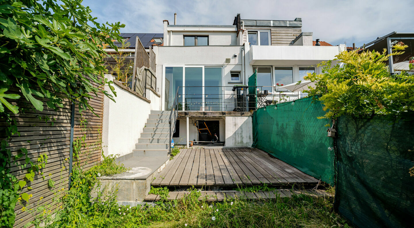 Maison unifamiliale à vendre à Tervuren