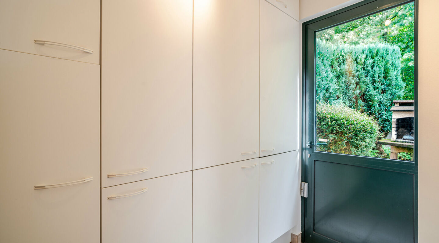 Maison unifamiliale à vendre à Tervuren