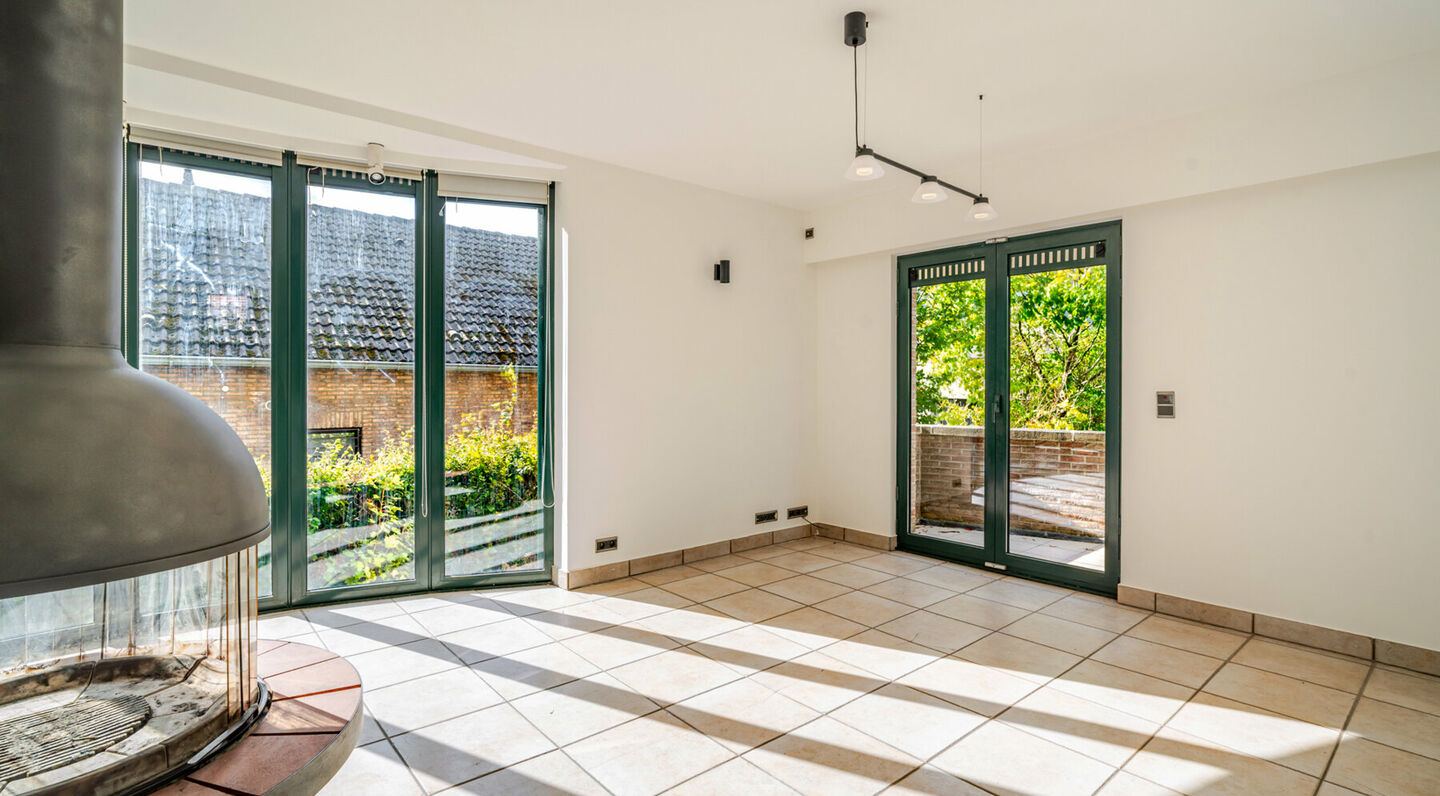 Maison unifamiliale à vendre à Tervuren