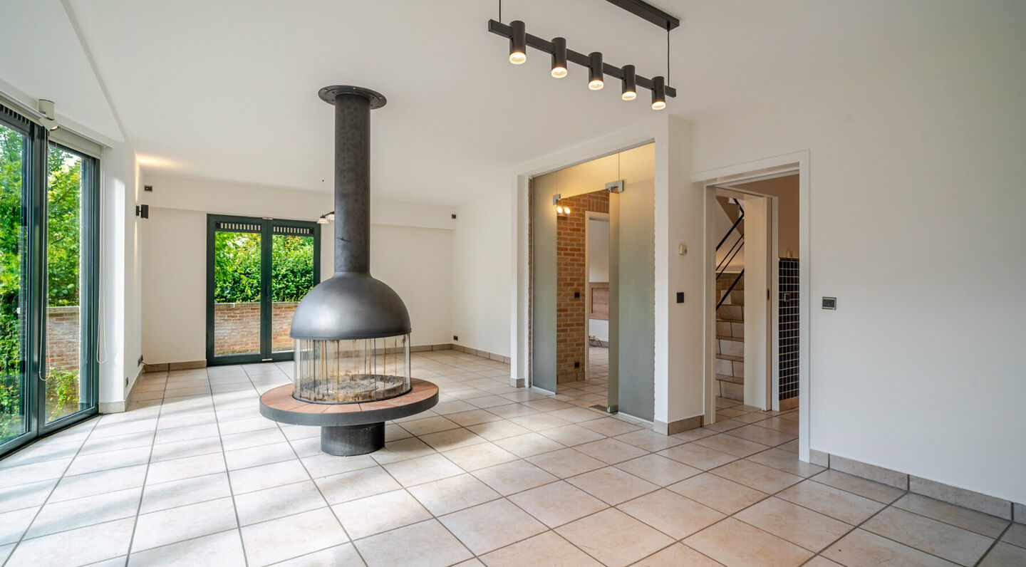 Maison unifamiliale à vendre à Tervuren