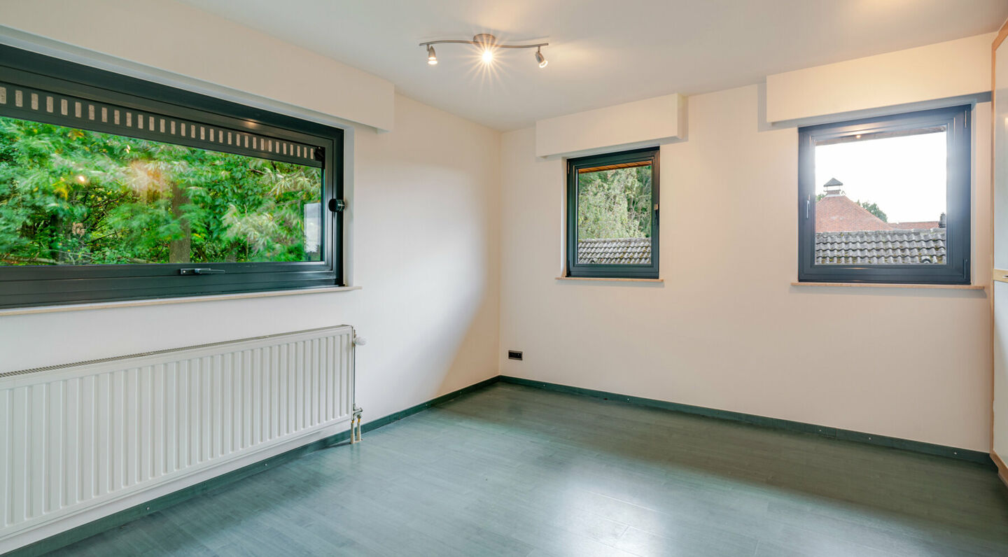 Maison unifamiliale à vendre à Tervuren