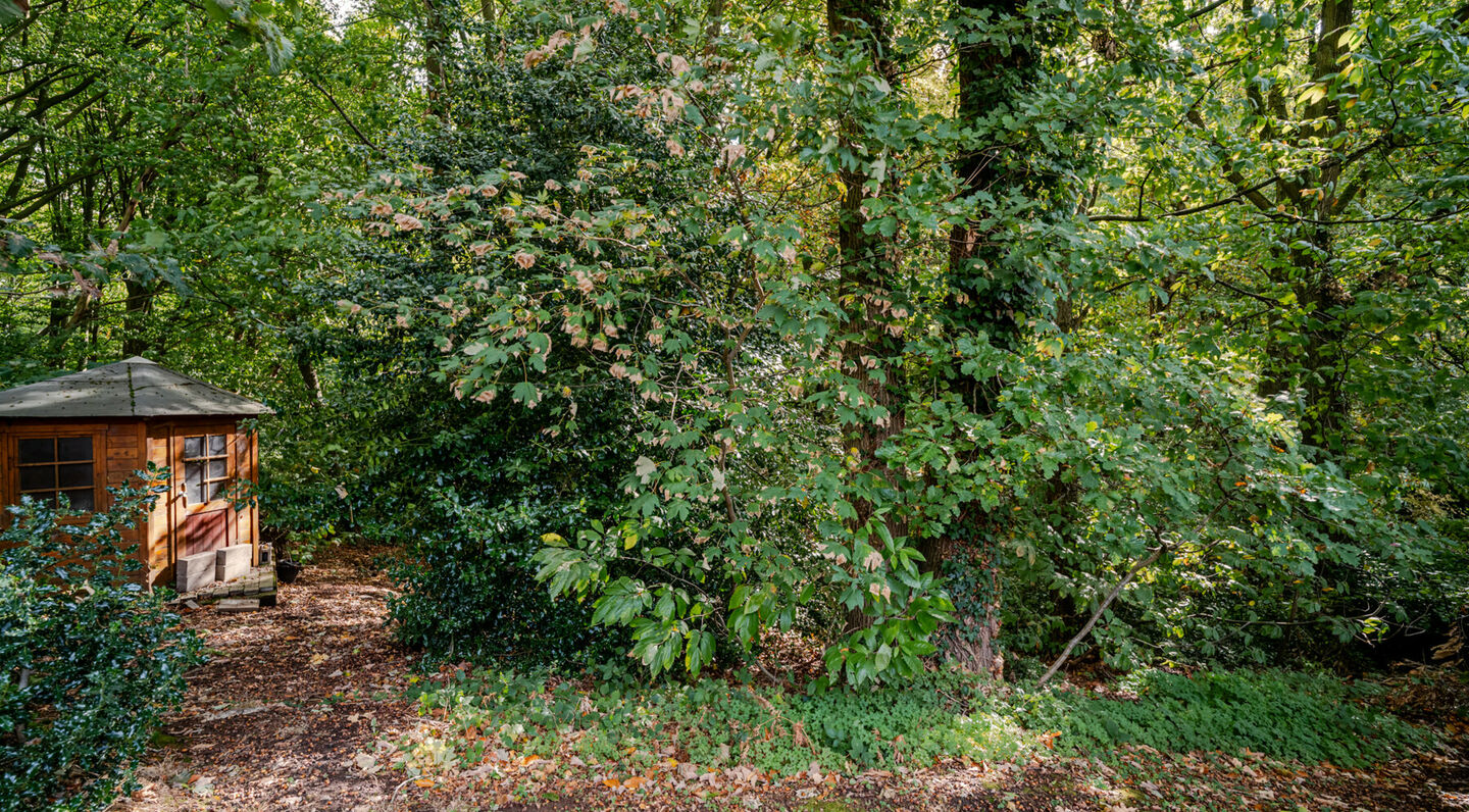 Maison unifamiliale à vendre à Tervuren