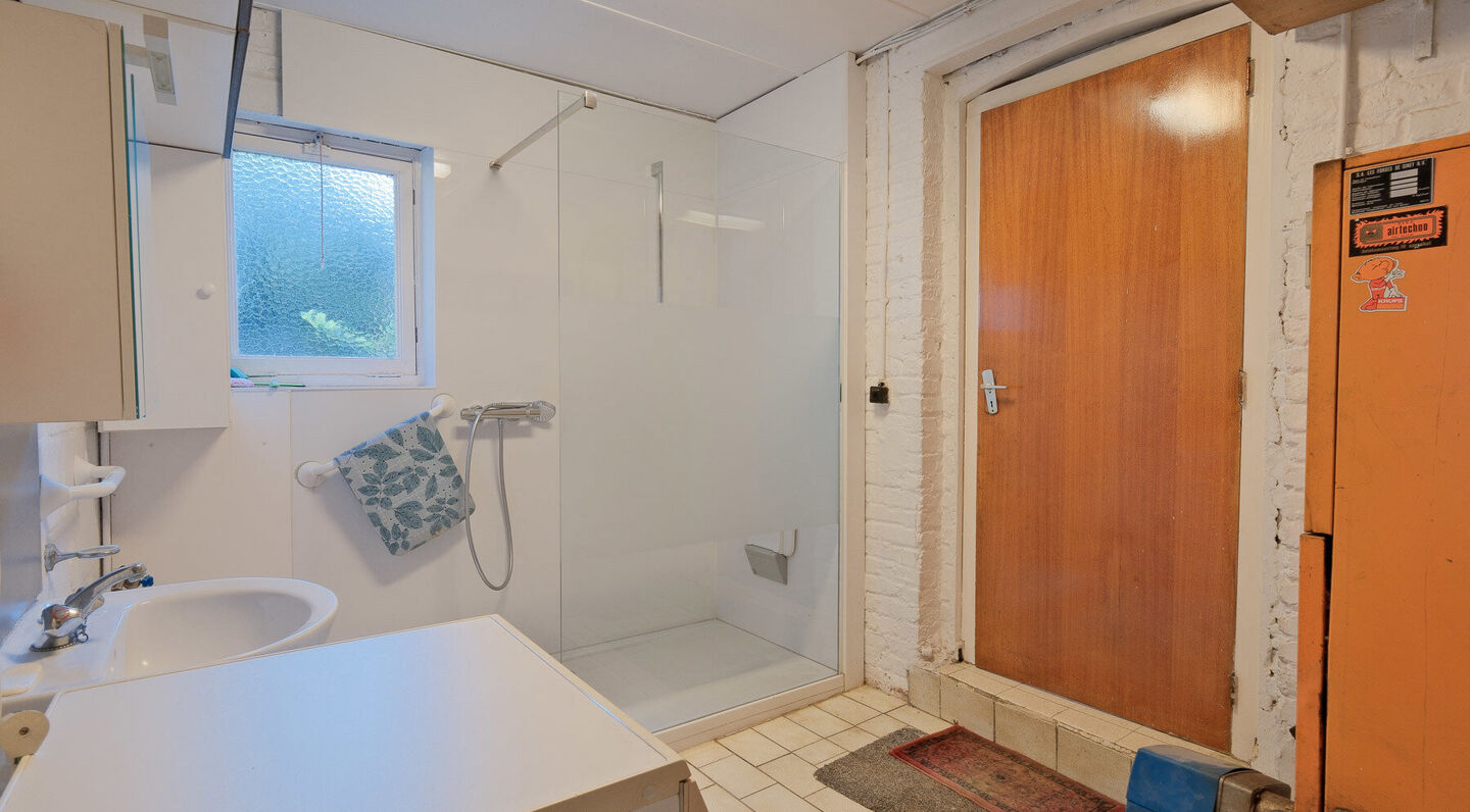 Maison unifamiliale à vendre à Tervuren Duisburg