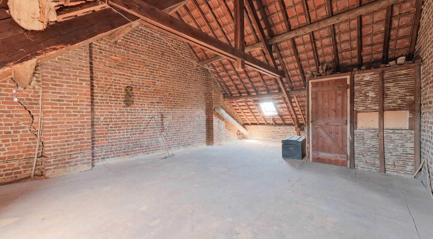 Maison unifamiliale à vendre à Tervuren Duisburg