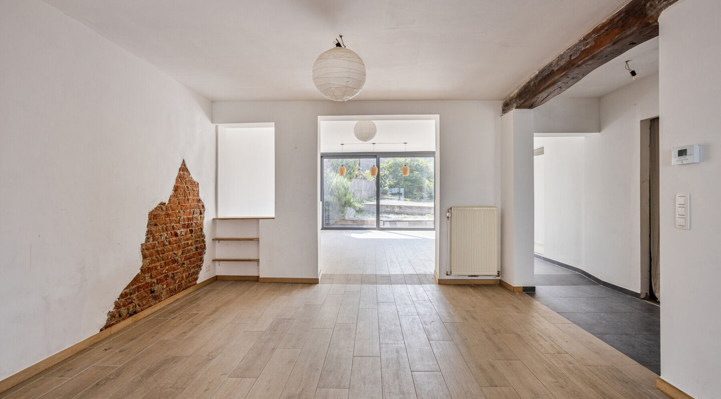 Maison unifamiliale à vendre à Tervuren Duisburg