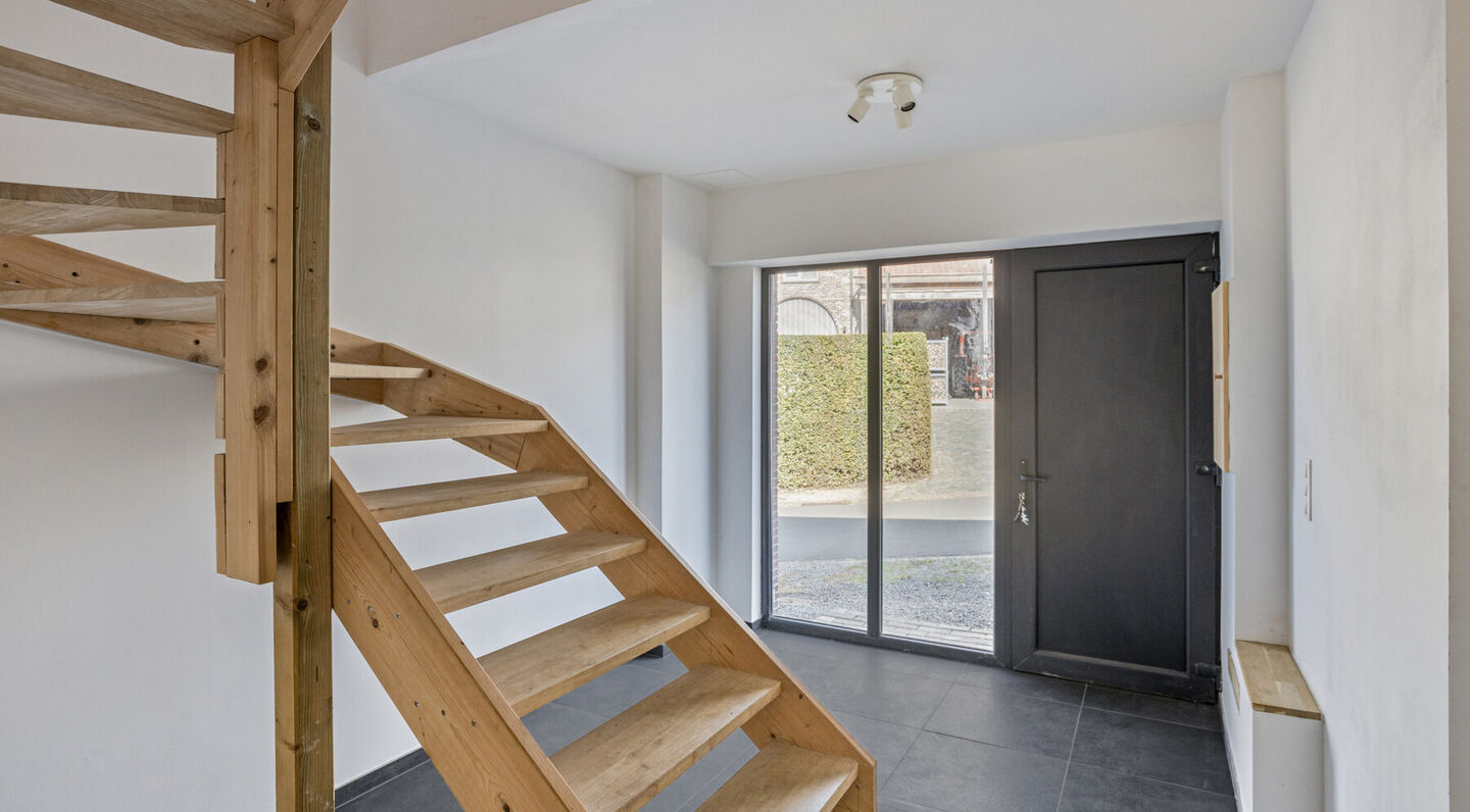 Maison unifamiliale à vendre à Tervuren Duisburg