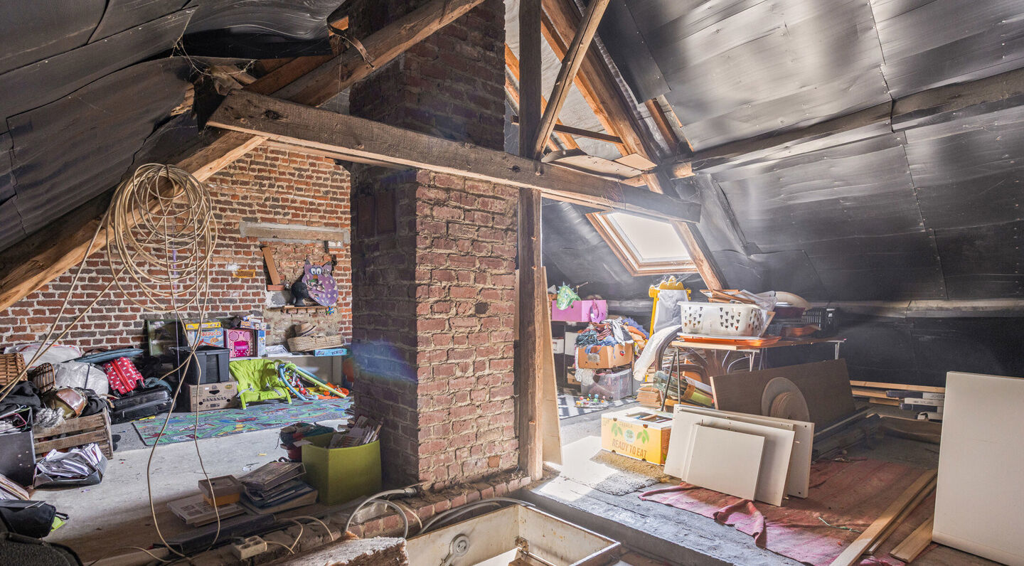 Maison unifamiliale à vendre à Tervuren Duisburg