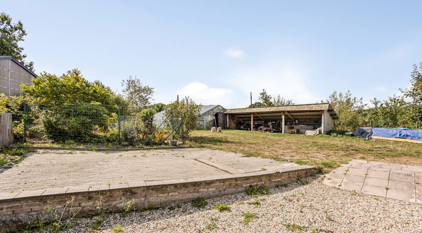 Maison unifamiliale à vendre à Tervuren Duisburg