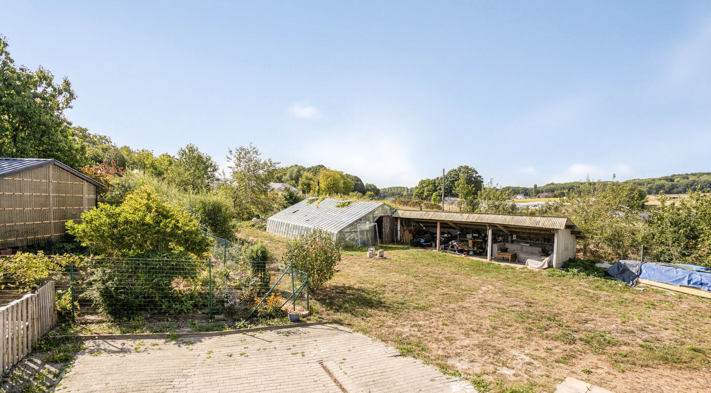 Maison unifamiliale à vendre à Tervuren Duisburg
