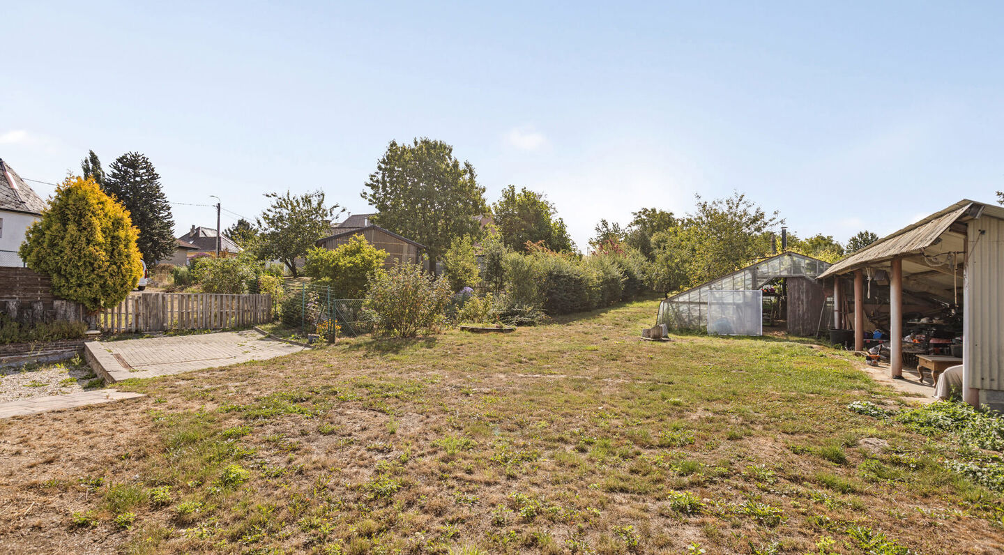 Maison unifamiliale à vendre à Tervuren Duisburg