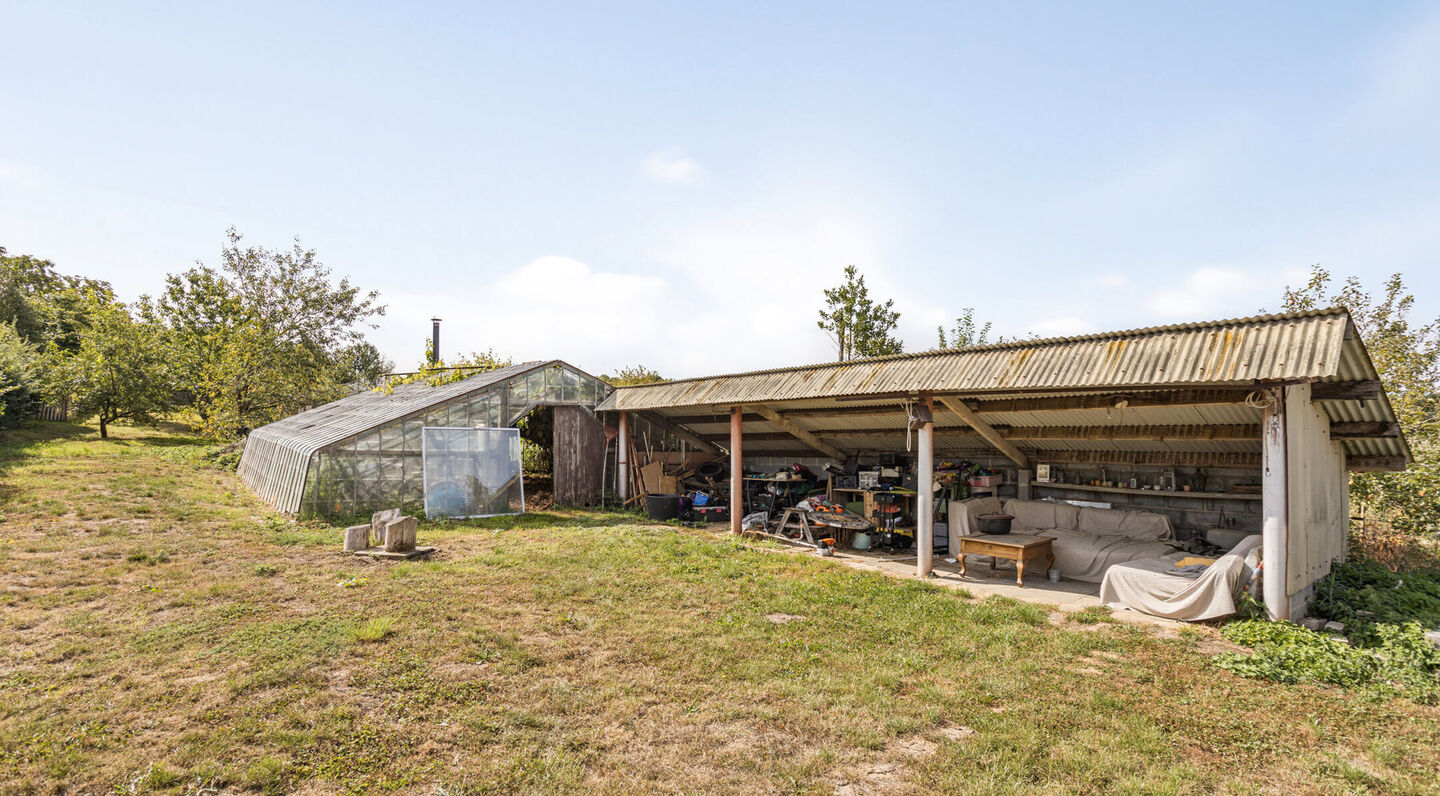 Maison unifamiliale à vendre à Tervuren Duisburg