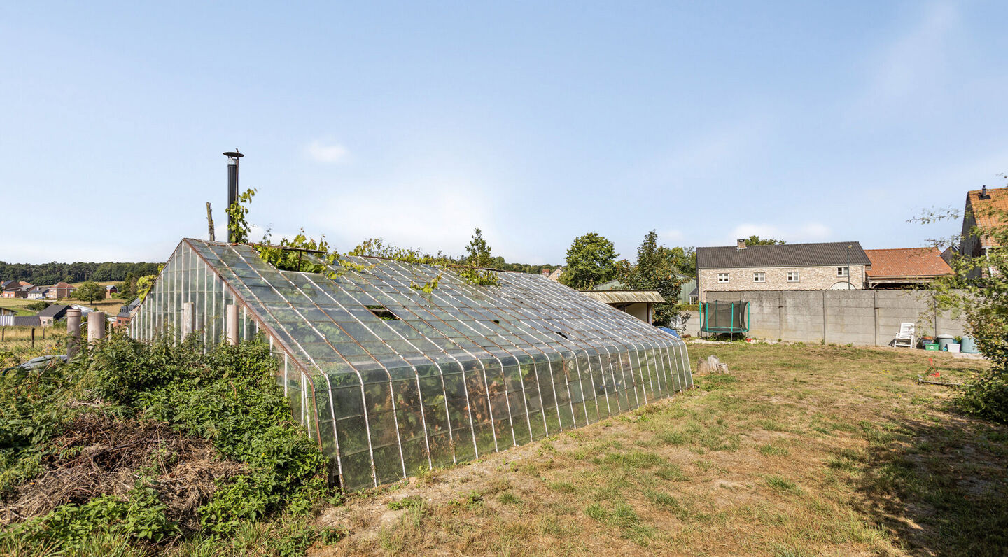 Maison unifamiliale à vendre à Tervuren Duisburg