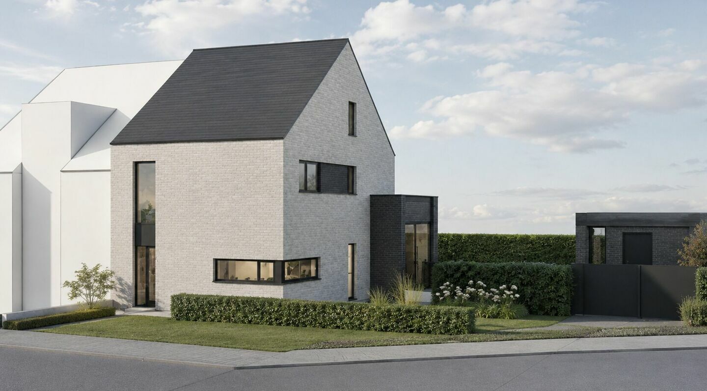 Maison unifamiliale à vendre à Tervuren Vossem